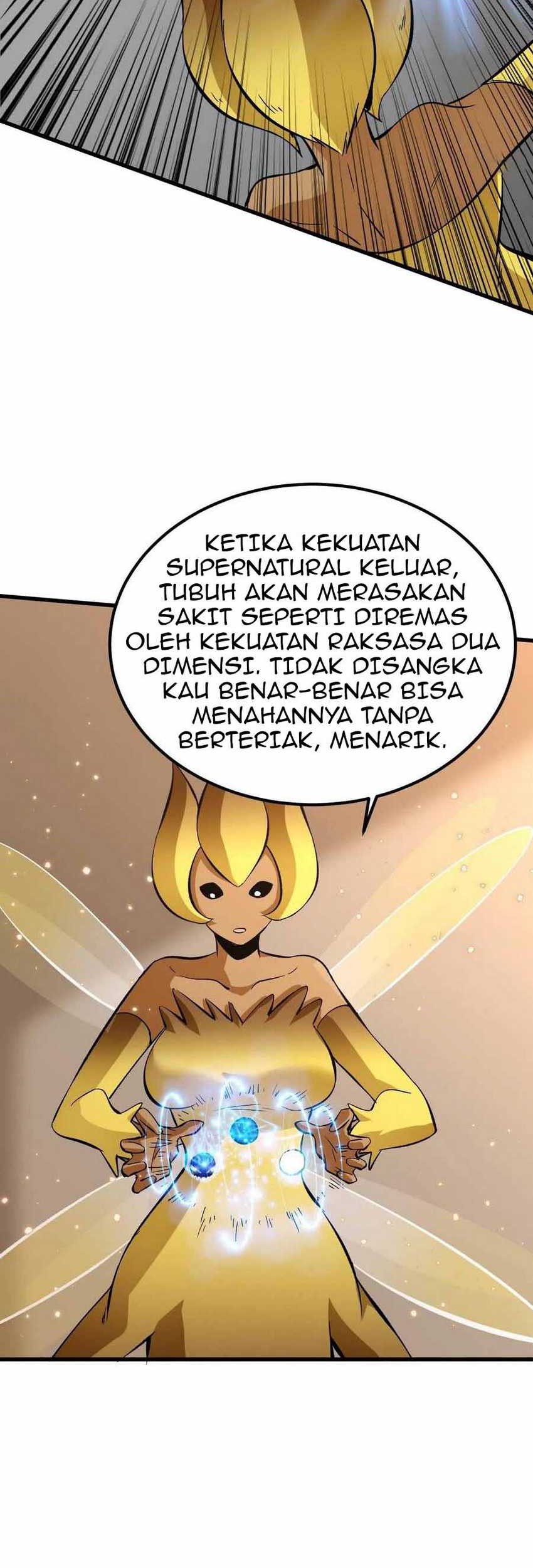 Return To Beginning Of The Apocalypse Chapter 95 Gambar 22