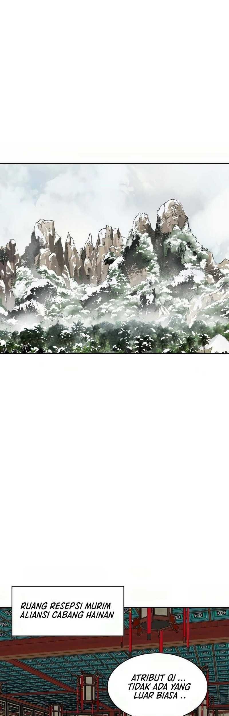 Infinite Level Up in Murim Chapter 64 Gambar 19