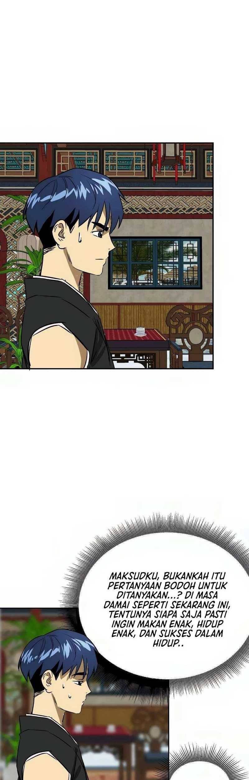 Infinite Level Up in Murim Chapter 64 Gambar 27