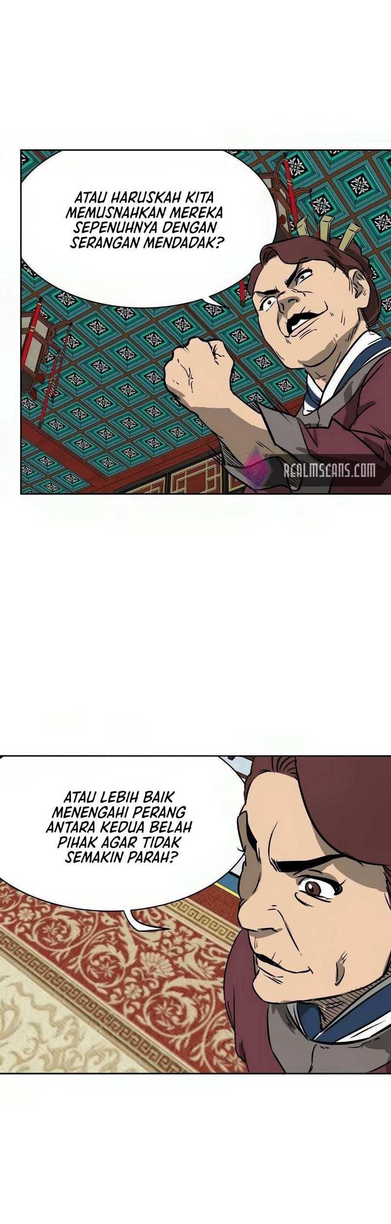 Infinite Level Up in Murim Chapter 64 Gambar 37