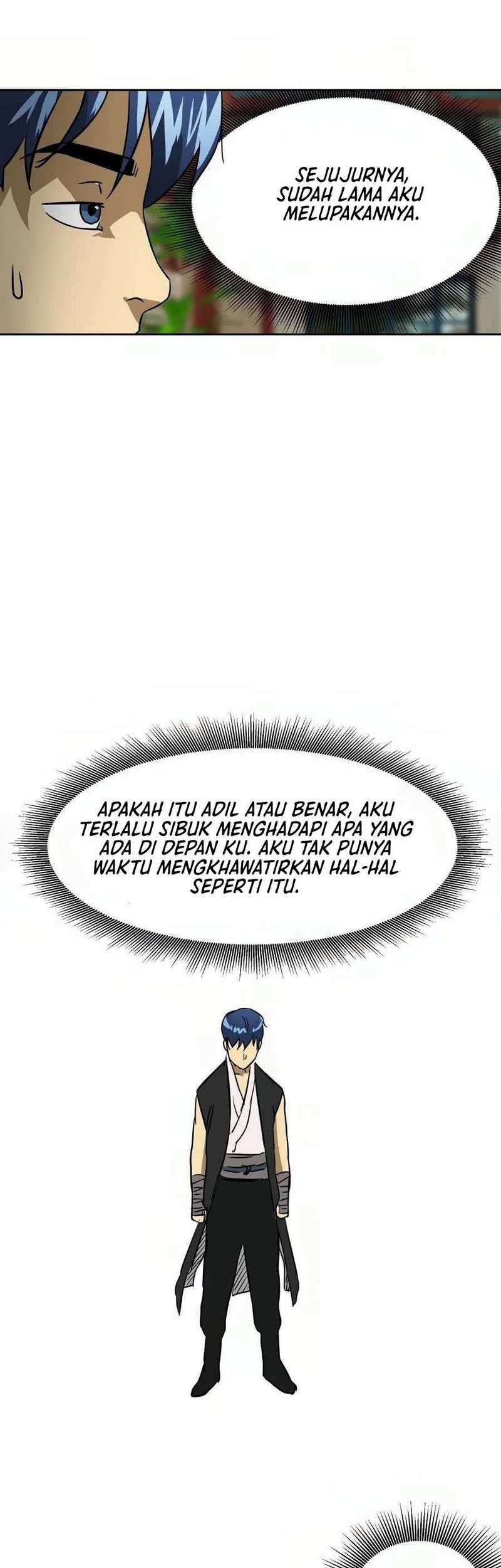 Infinite Level Up in Murim Chapter 64 Gambar 41