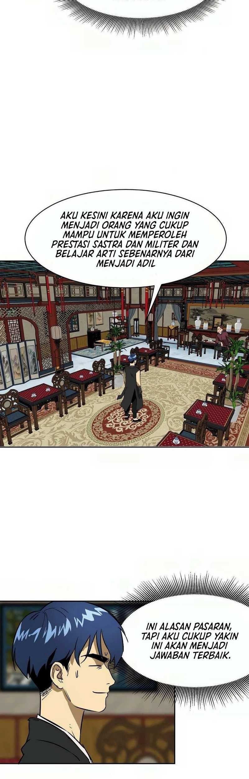 Infinite Level Up in Murim Chapter 64 Gambar 29