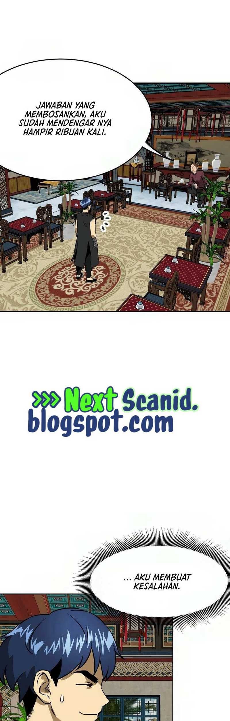 Infinite Level Up in Murim Chapter 64 Gambar 31