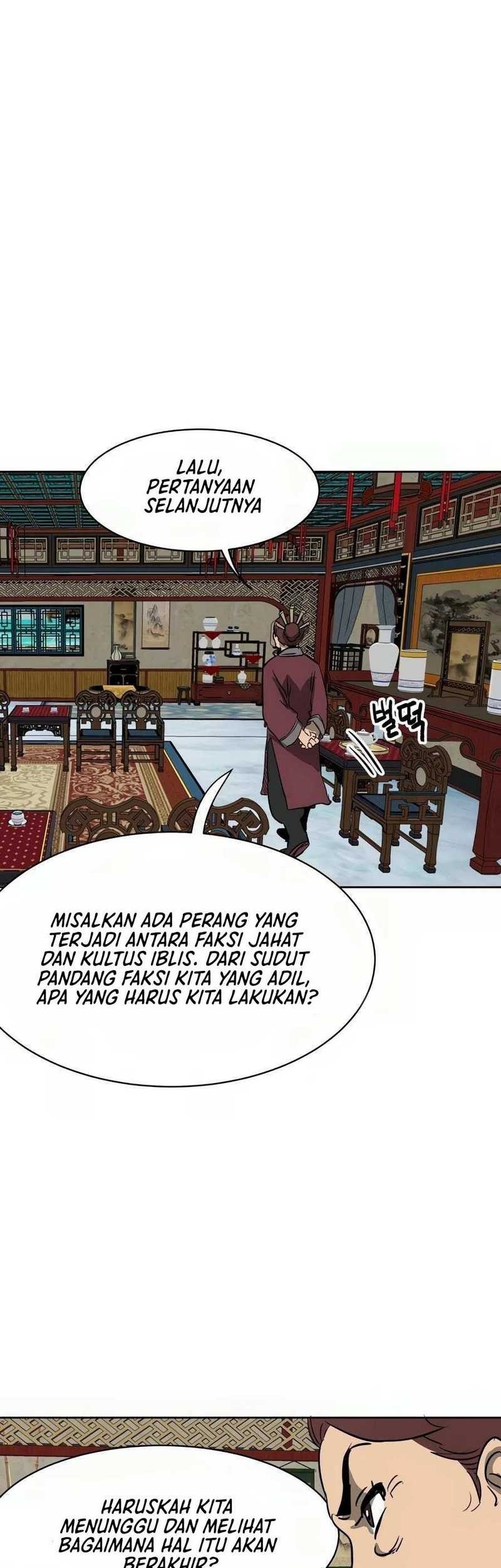 Infinite Level Up in Murim Chapter 64 Gambar 35