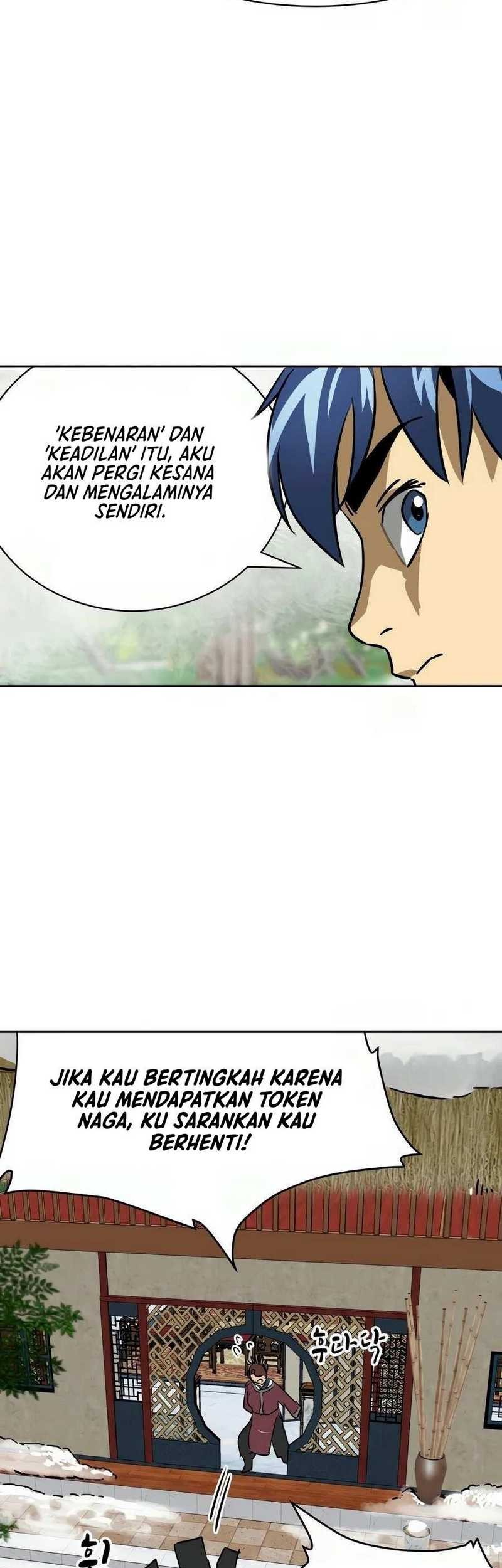 Infinite Level Up in Murim Chapter 64 Gambar 57