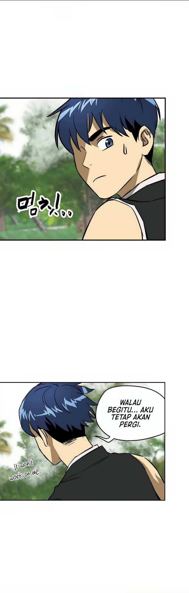 Infinite Level Up in Murim Chapter 64 Gambar 59