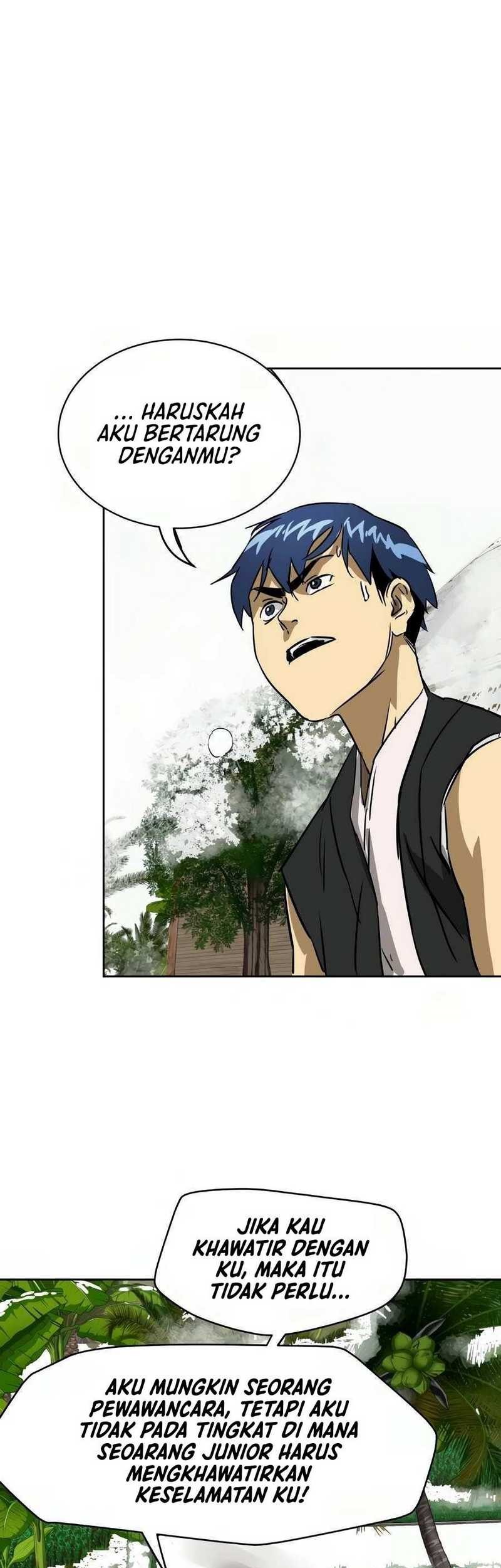 Infinite Level Up in Murim Chapter 64 Gambar 67