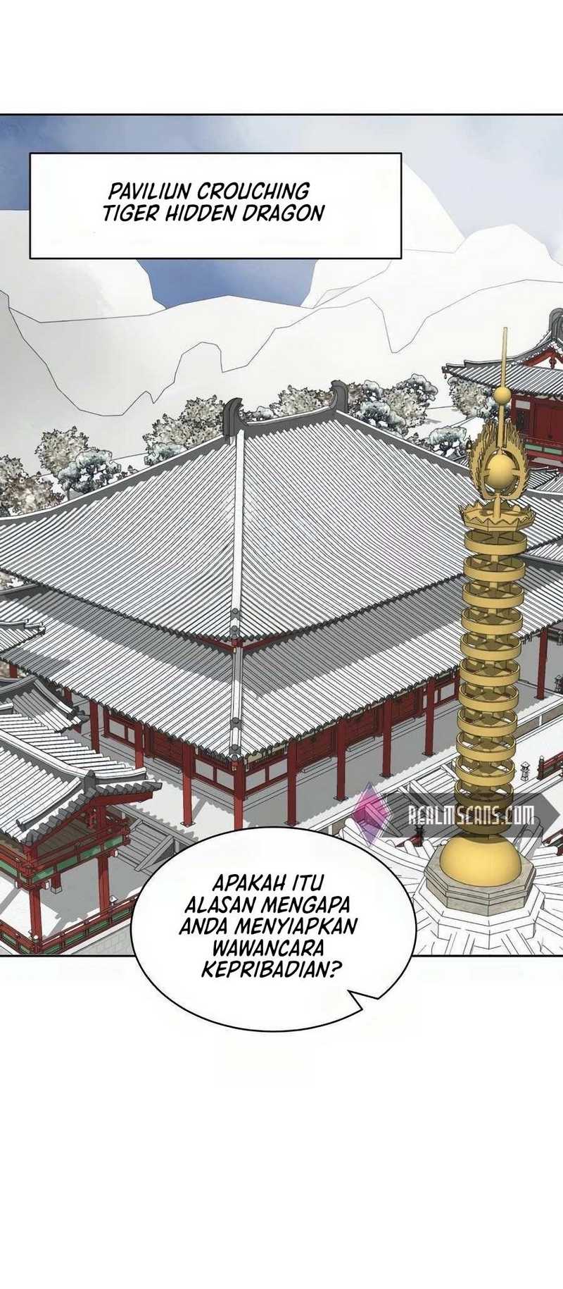 Infinite Level Up in Murim Chapter 64 Gambar 3