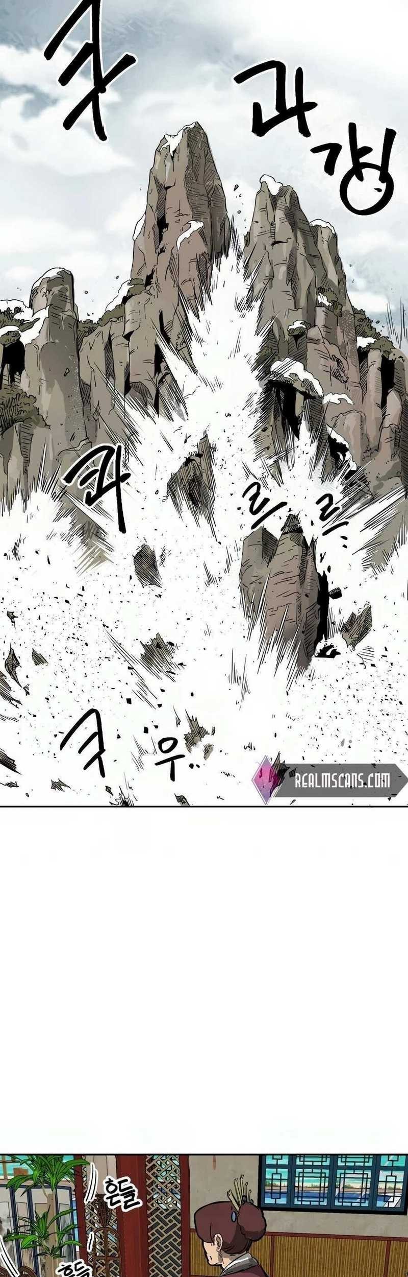 Infinite Level Up in Murim Chapter 64 Gambar 49