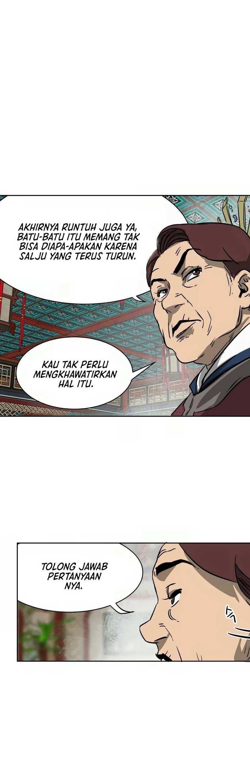 Infinite Level Up in Murim Chapter 64 Gambar 51