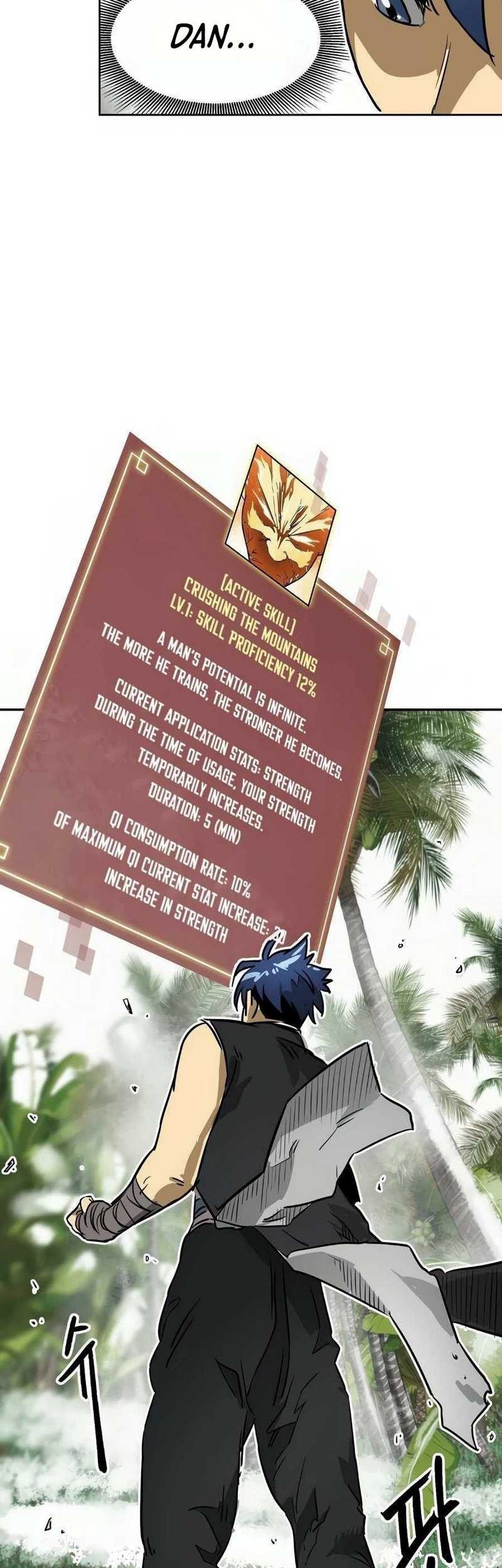 Infinite Level Up in Murim Chapter 64 Gambar 81