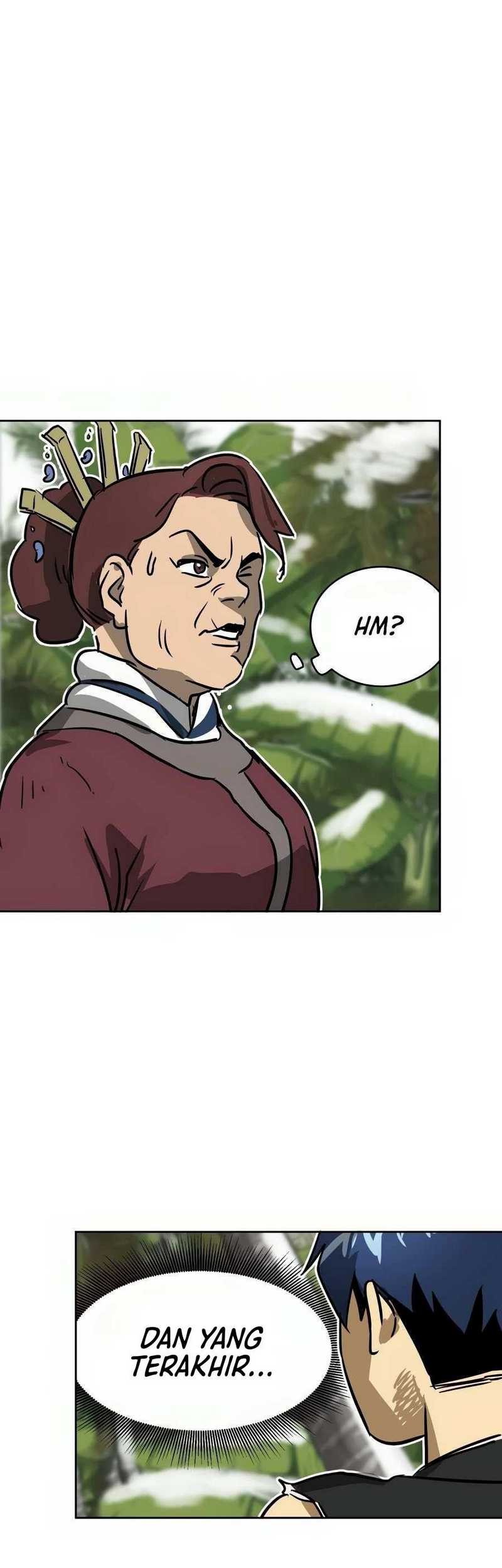 Infinite Level Up in Murim Chapter 64 Gambar 83