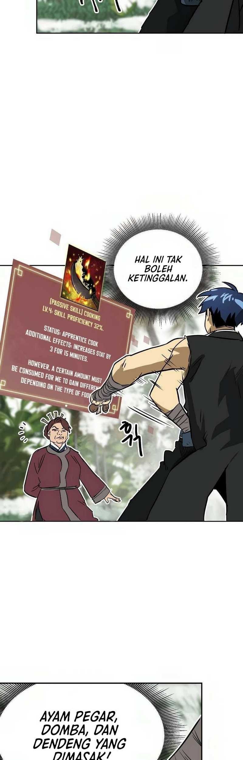 Infinite Level Up in Murim Chapter 64 Gambar 85