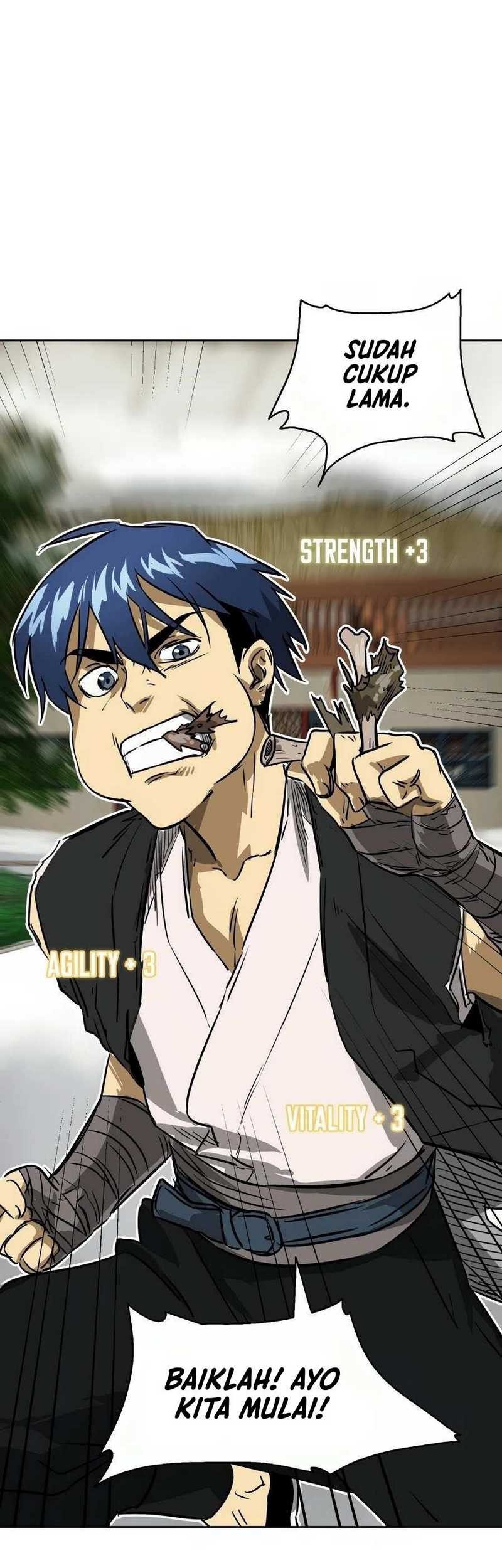 Infinite Level Up in Murim Chapter 64 Gambar 87