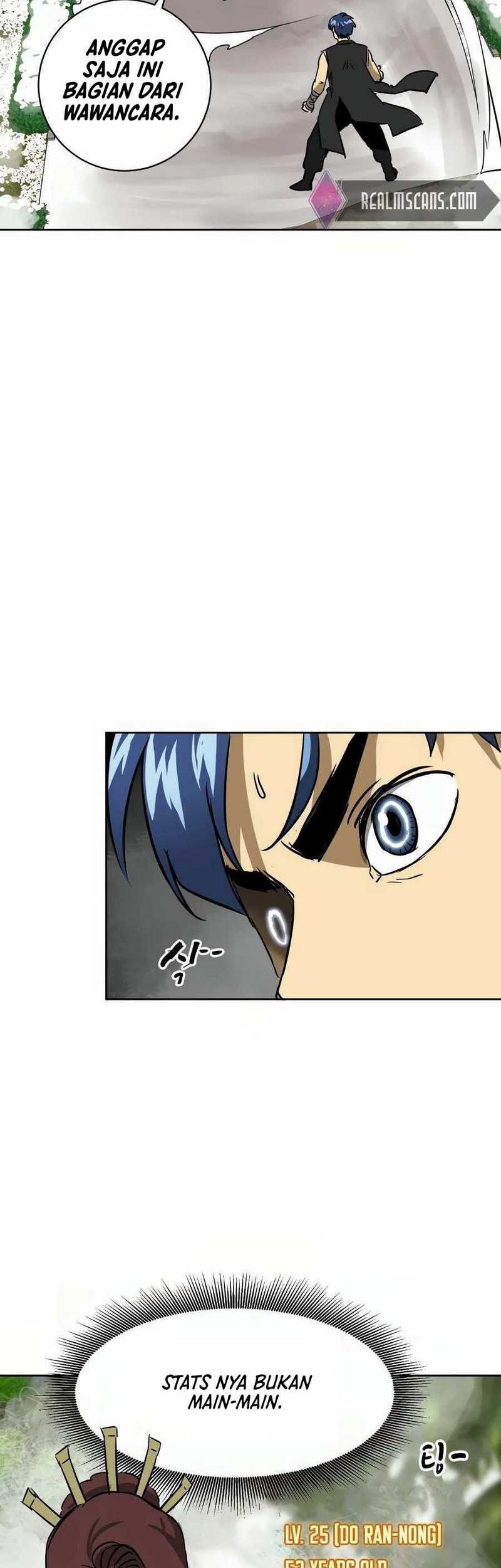 Infinite Level Up in Murim Chapter 64 Gambar 69