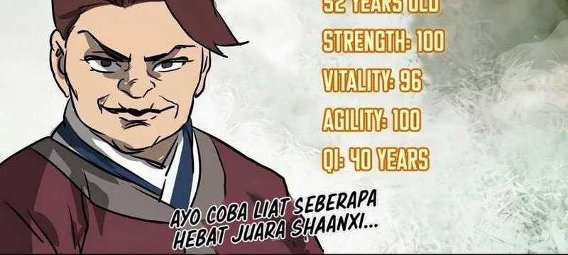 Infinite Level Up in Murim Chapter 64 Gambar 70