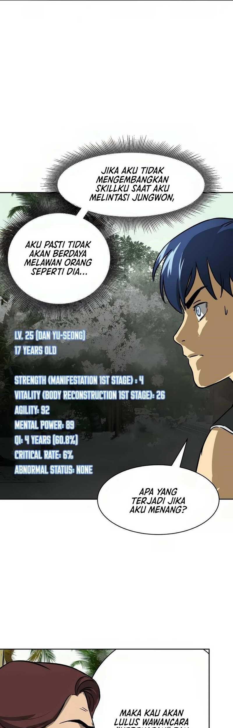 Infinite Level Up in Murim Chapter 64 Gambar 71