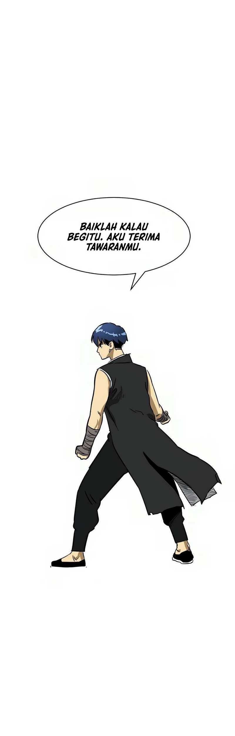 Infinite Level Up in Murim Chapter 64 Gambar 75