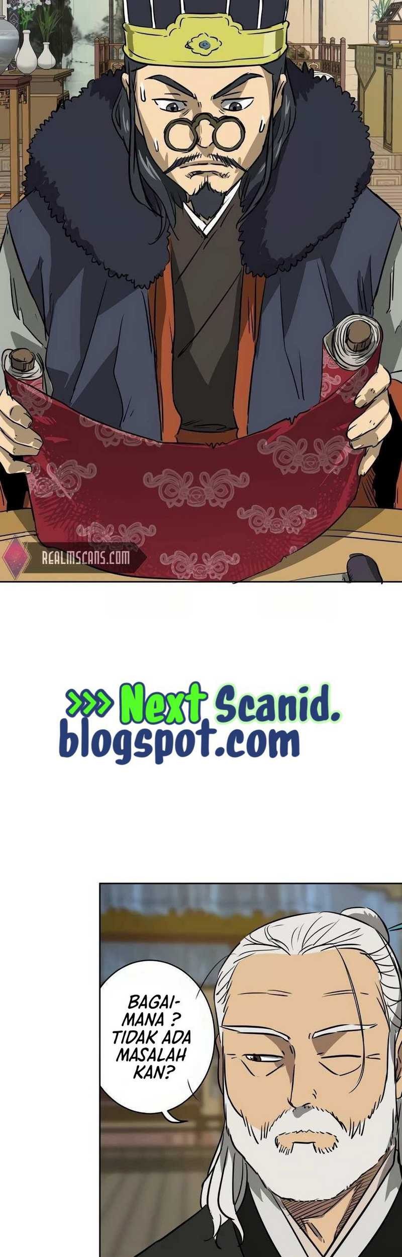 Infinite Level Up in Murim Chapter 64 Gambar 93