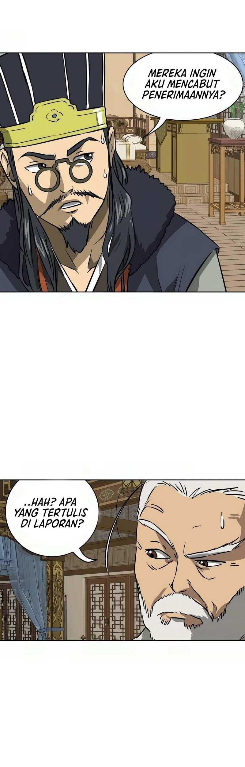 Infinite Level Up in Murim Chapter 64 Gambar 95