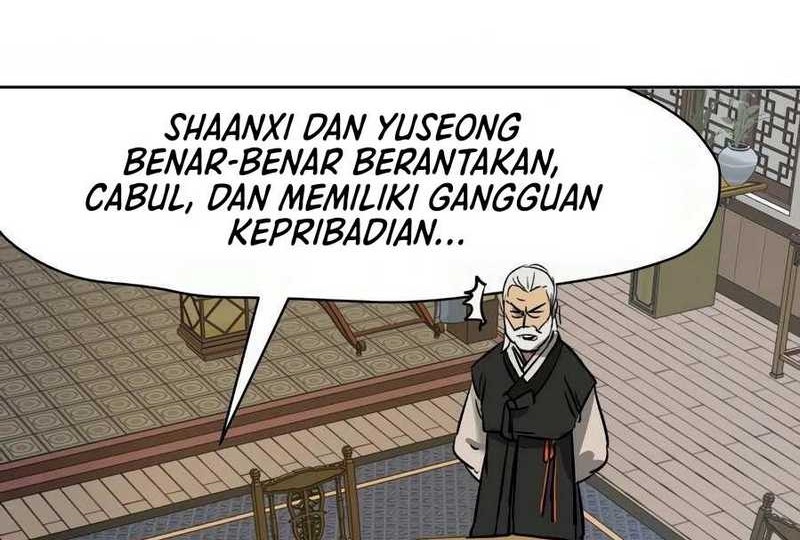 Infinite Level Up in Murim Chapter 64 Gambar 96