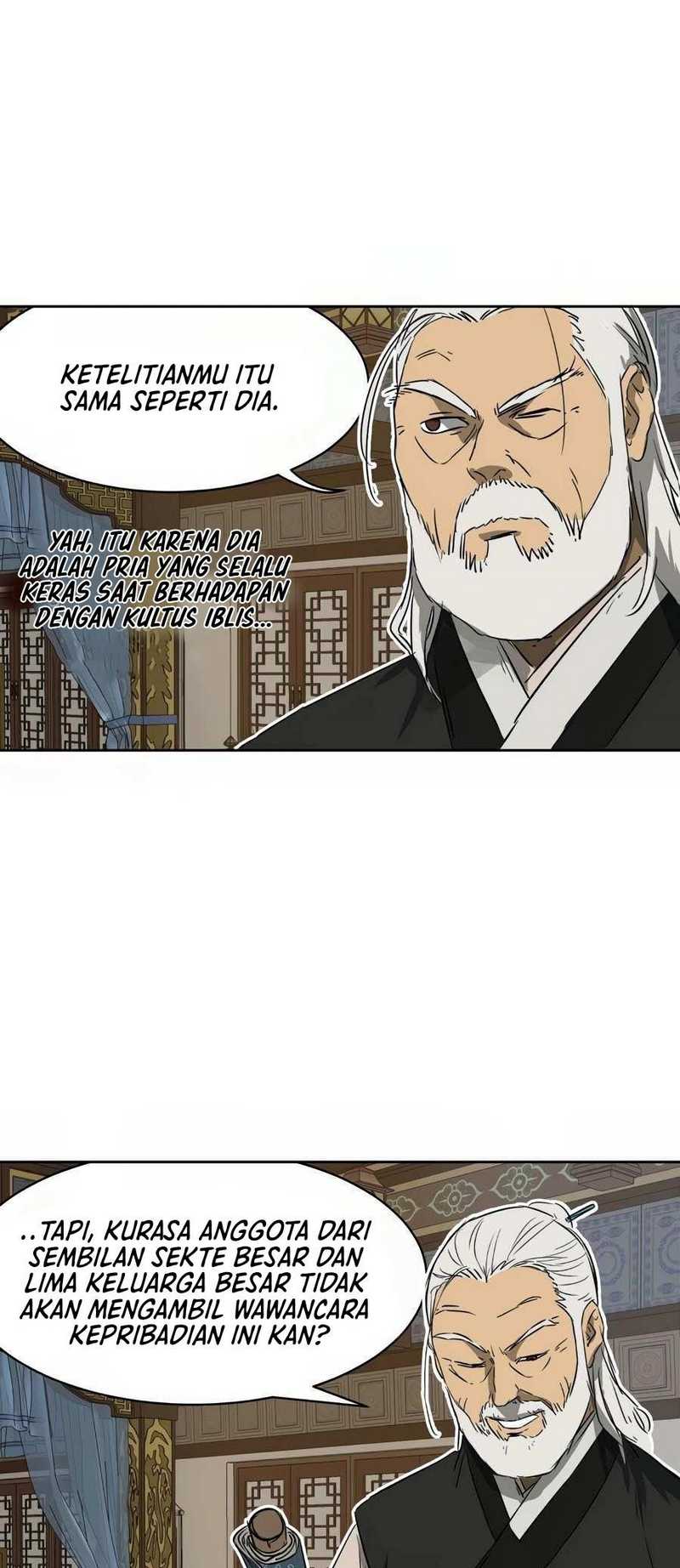 Infinite Level Up in Murim Chapter 64 Gambar 6