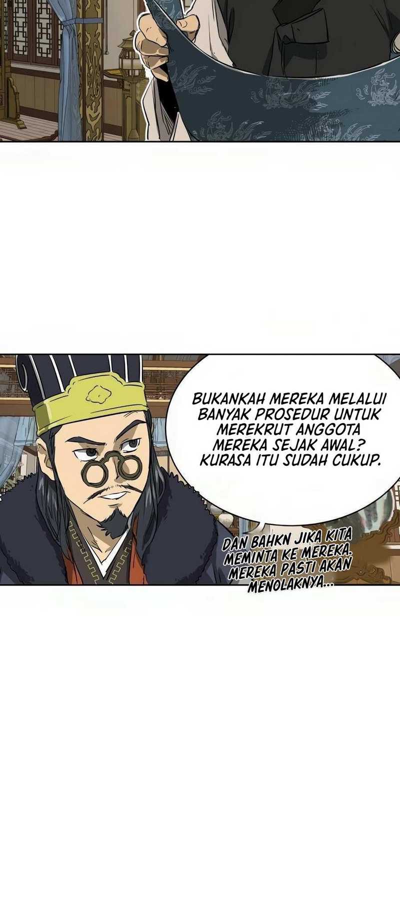 Infinite Level Up in Murim Chapter 64 Gambar 7
