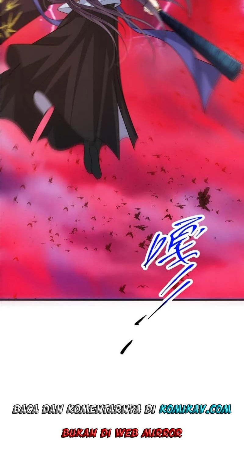 Keep A Low Profile, Sect Leader Chapter 100 Gambar 33