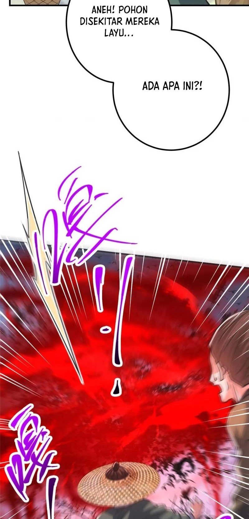 Keep A Low Profile, Sect Leader Chapter 100 Gambar 5