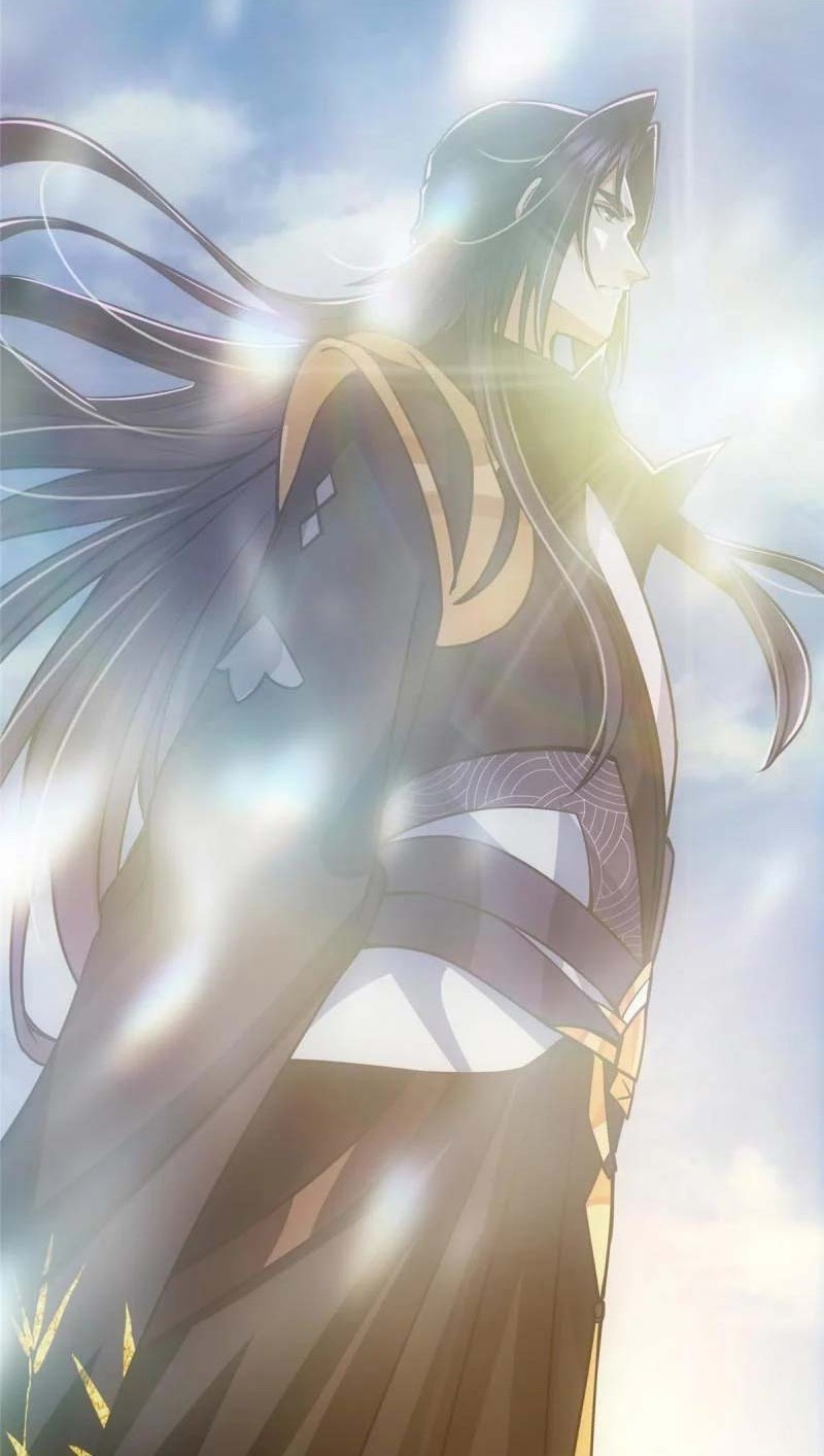 Keep A Low Profile, Sect Leader Chapter 100 Gambar 11