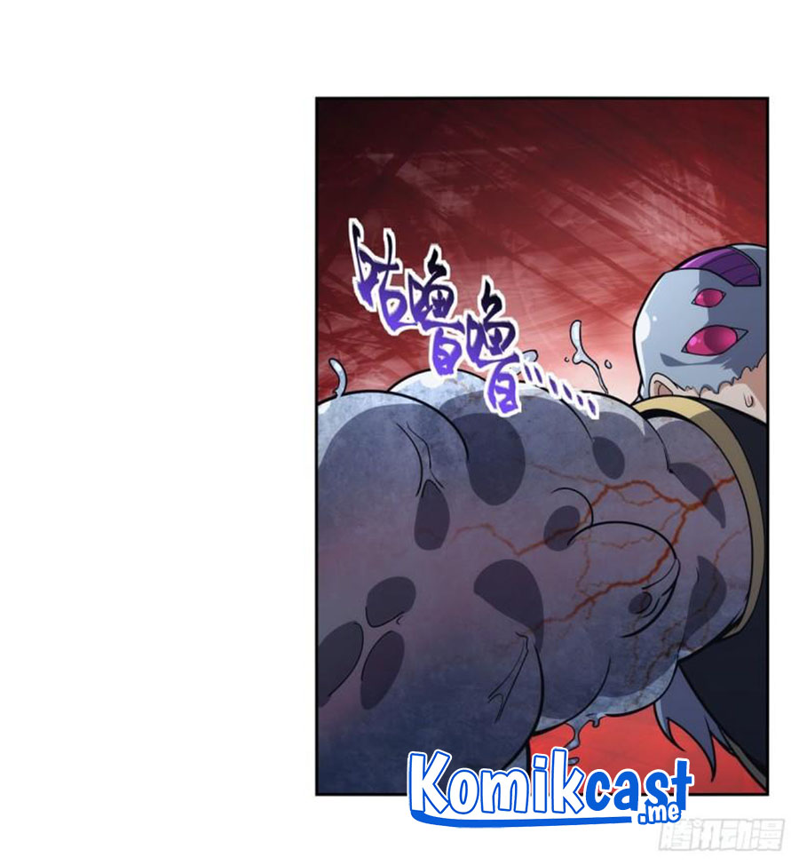 The Demon King Who Lost His Job Chapter 291 Gambar 14