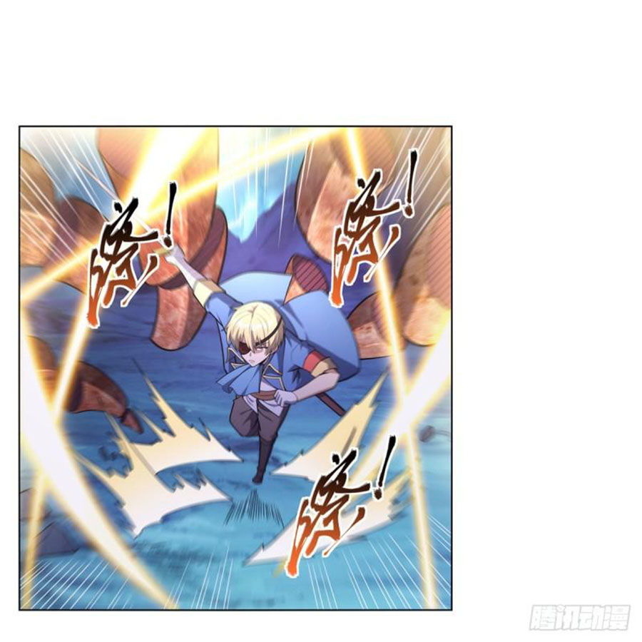 The Demon King Who Lost His Job Chapter 291 Gambar 16