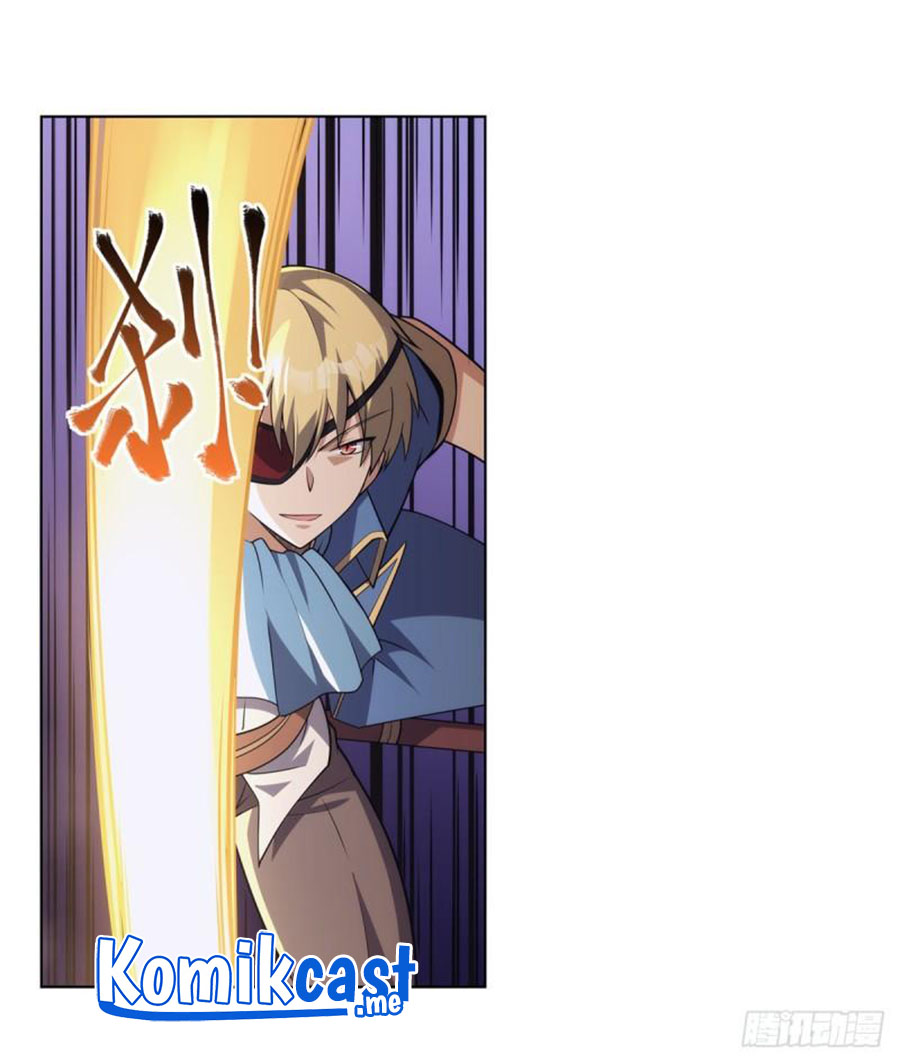 The Demon King Who Lost His Job Chapter 291 Gambar 11