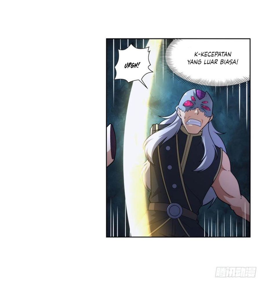 The Demon King Who Lost His Job Chapter 291 Gambar 12