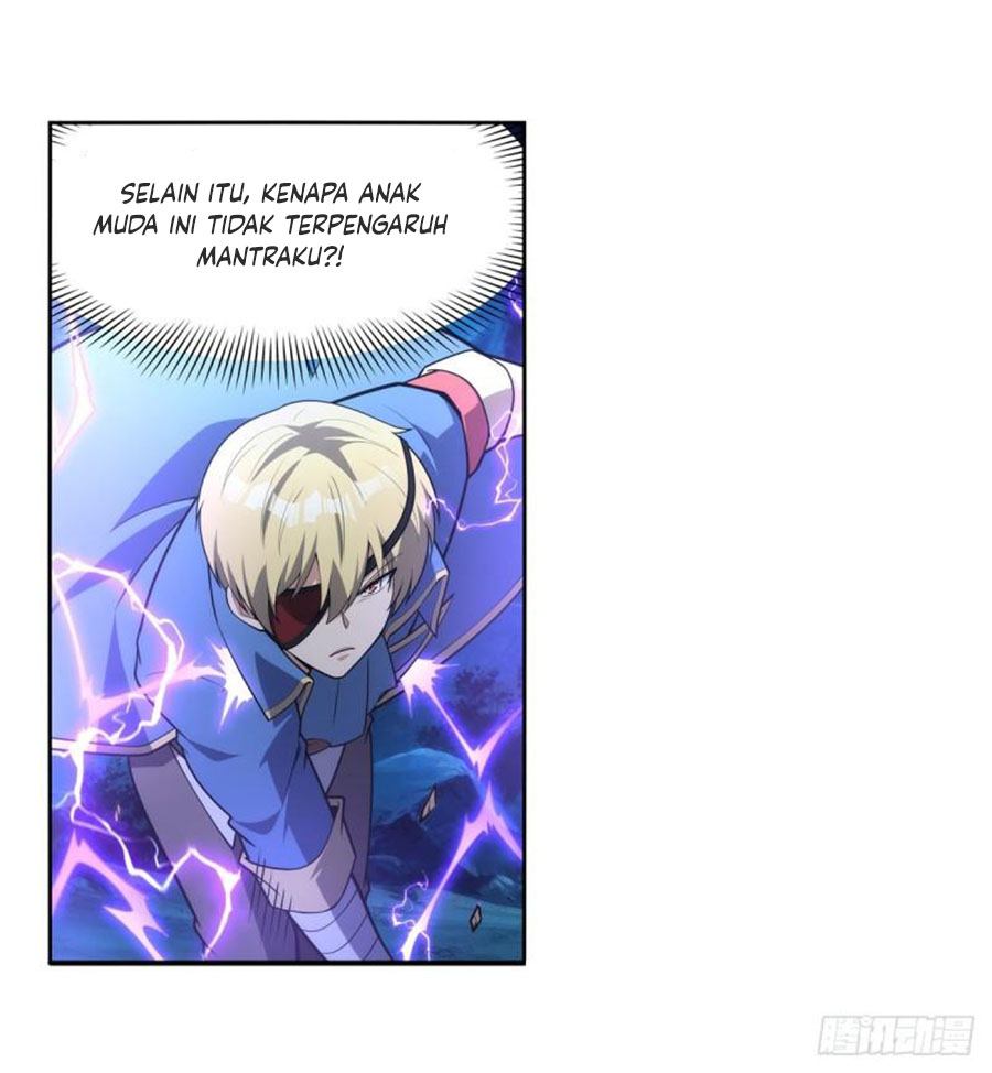 The Demon King Who Lost His Job Chapter 291 Gambar 13