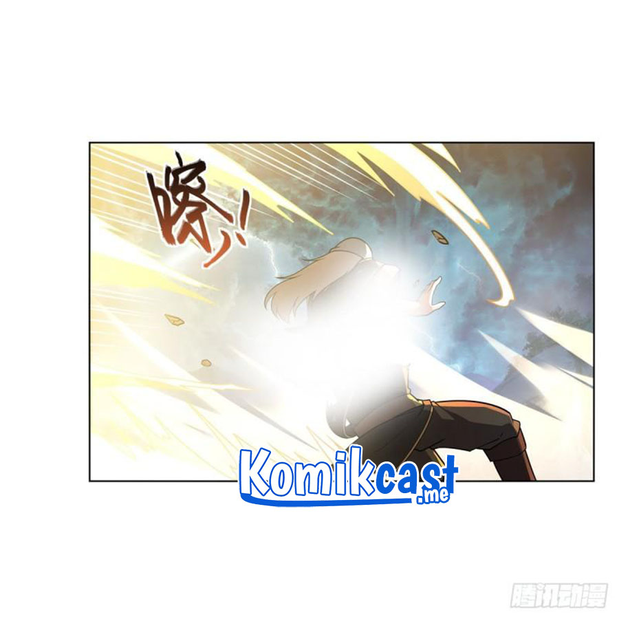 The Demon King Who Lost His Job Chapter 291 Gambar 24