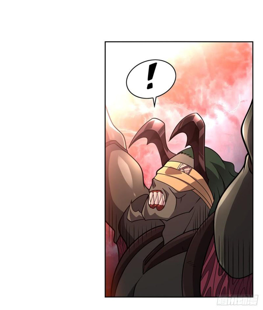 The Demon King Who Lost His Job Chapter 291 Gambar 26