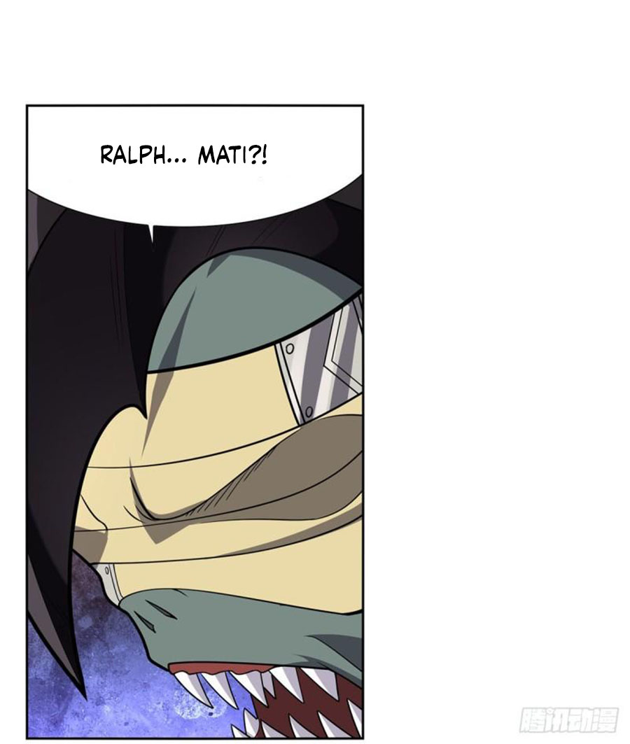 The Demon King Who Lost His Job Chapter 291 Gambar 27