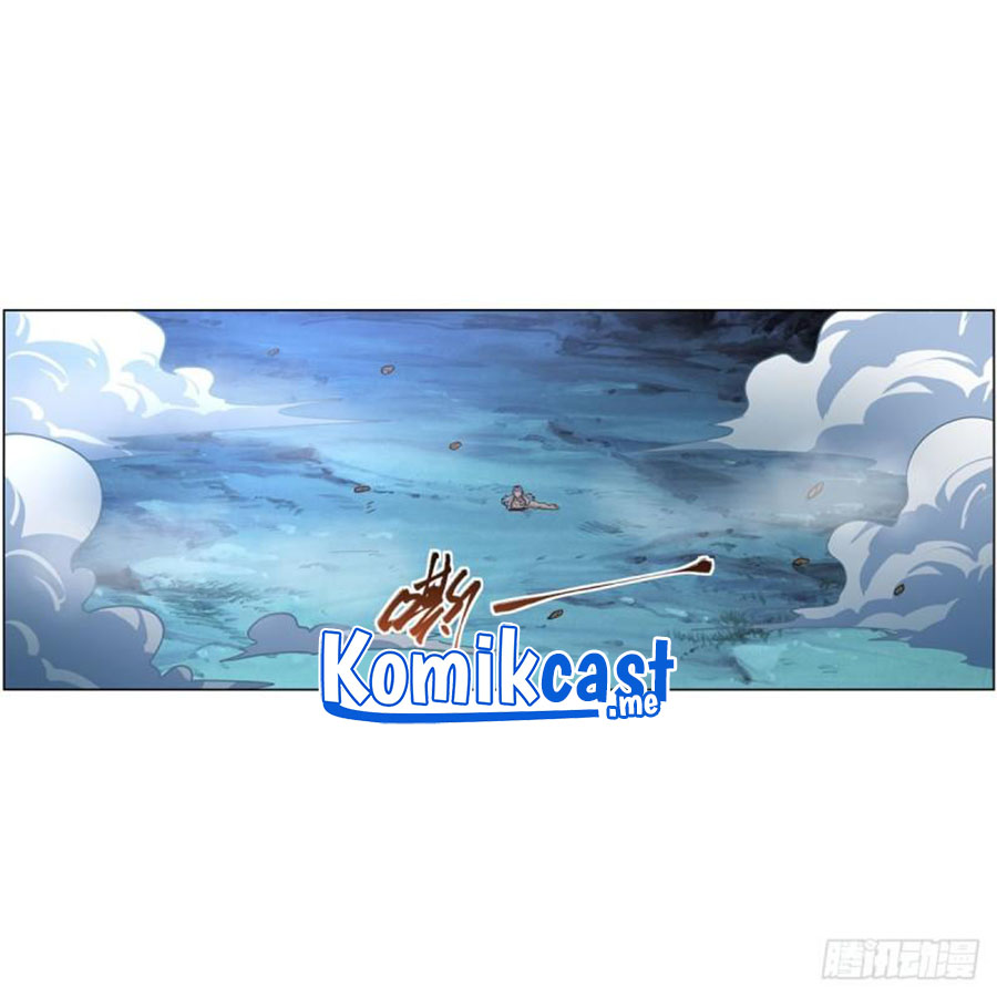 The Demon King Who Lost His Job Chapter 291 Gambar 28