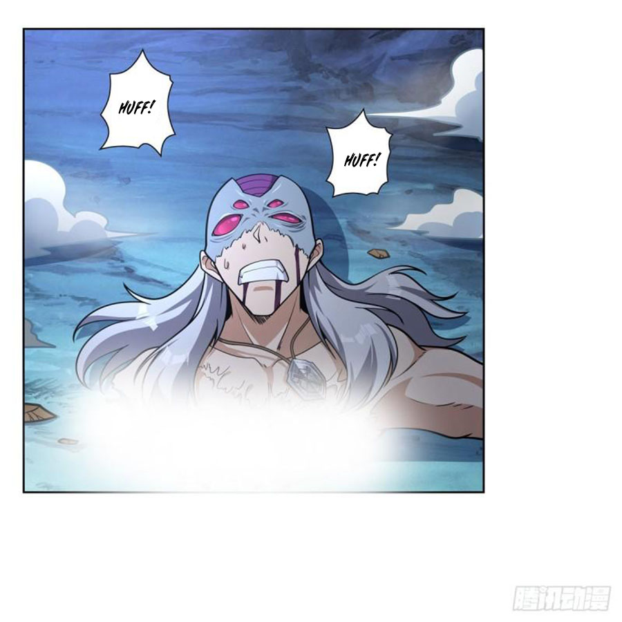 The Demon King Who Lost His Job Chapter 291 Gambar 29