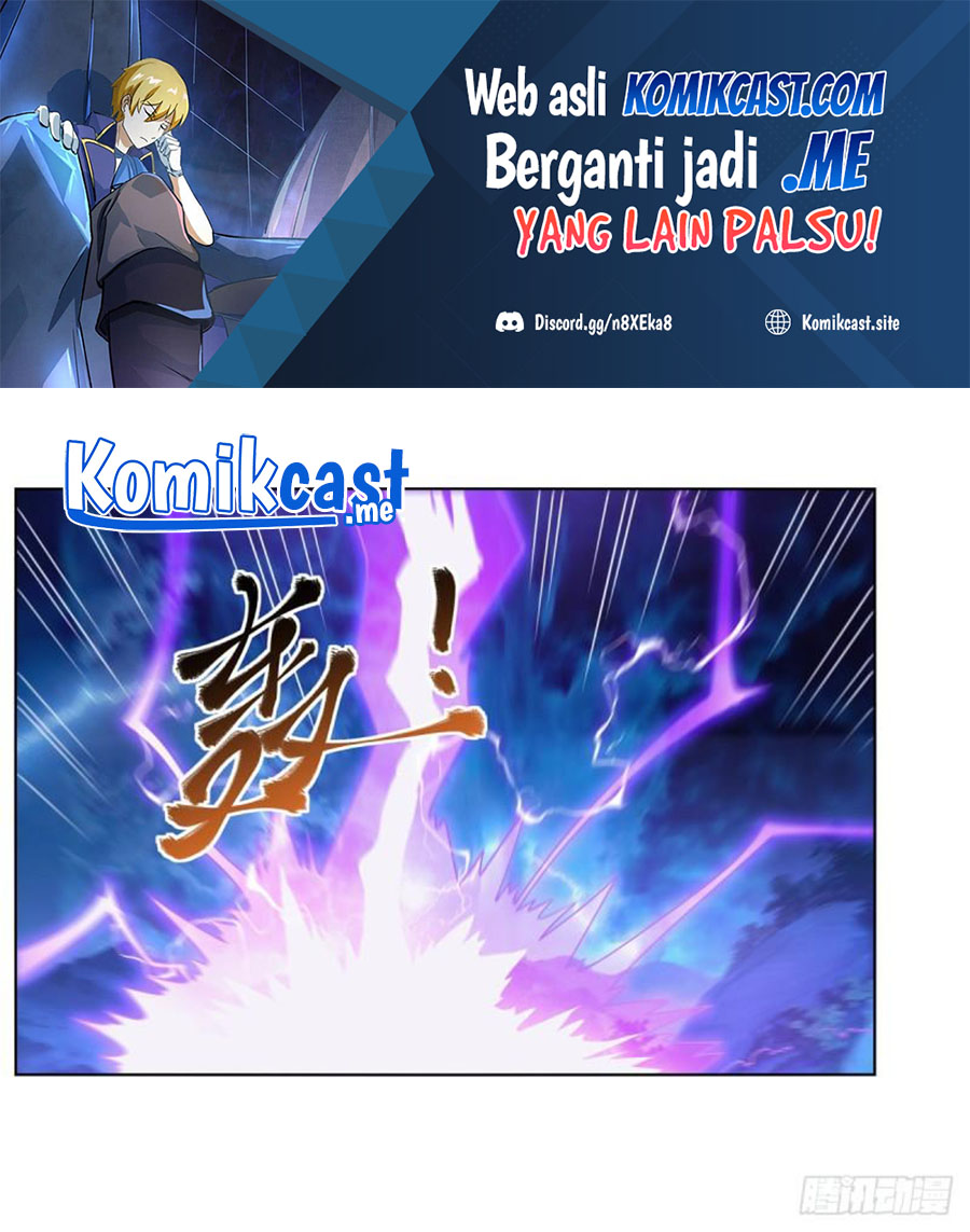 Manhua The Demon King Who Lost His Job Chapter 291 gambar nomor 2