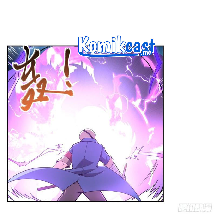 The Demon King Who Lost His Job Chapter 291 Gambar 20