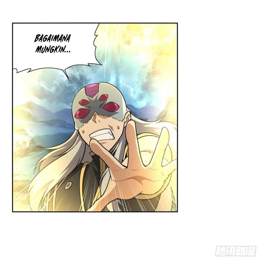 The Demon King Who Lost His Job Chapter 291 Gambar 23