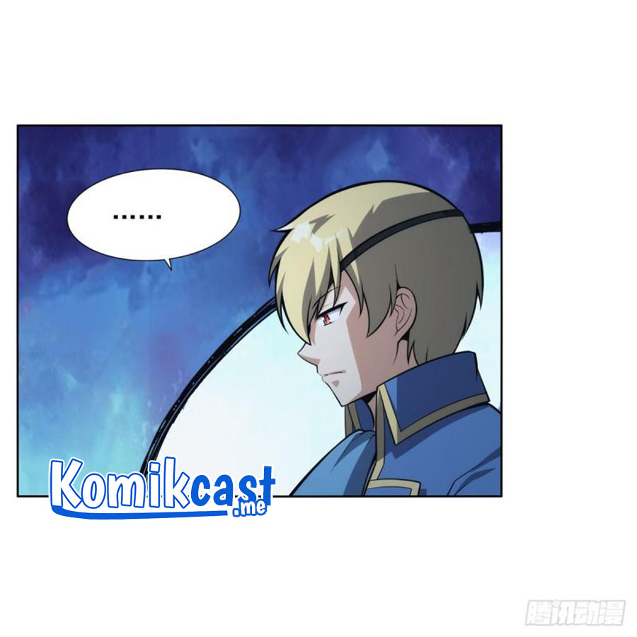 The Demon King Who Lost His Job Chapter 291 Gambar 35