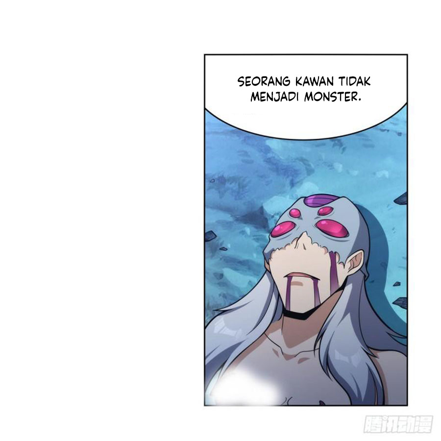 The Demon King Who Lost His Job Chapter 291 Gambar 38