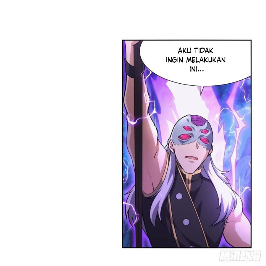 The Demon King Who Lost His Job Chapter 291 Gambar 3