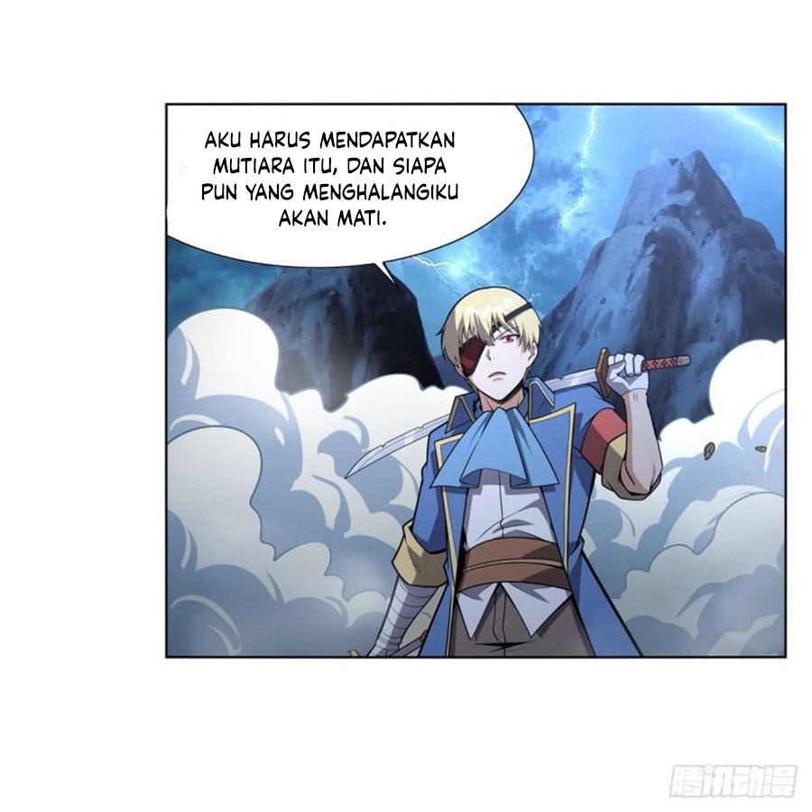 The Demon King Who Lost His Job Chapter 291 Gambar 30