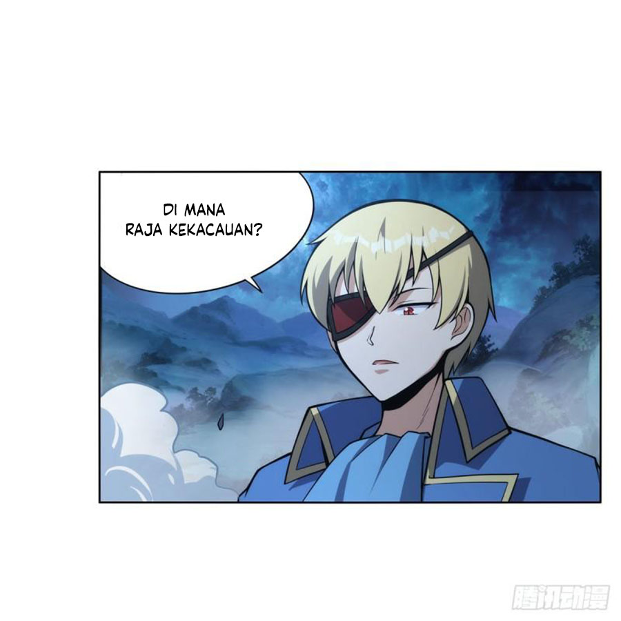 The Demon King Who Lost His Job Chapter 291 Gambar 32