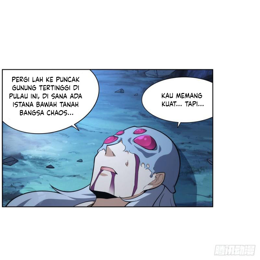 The Demon King Who Lost His Job Chapter 291 Gambar 33