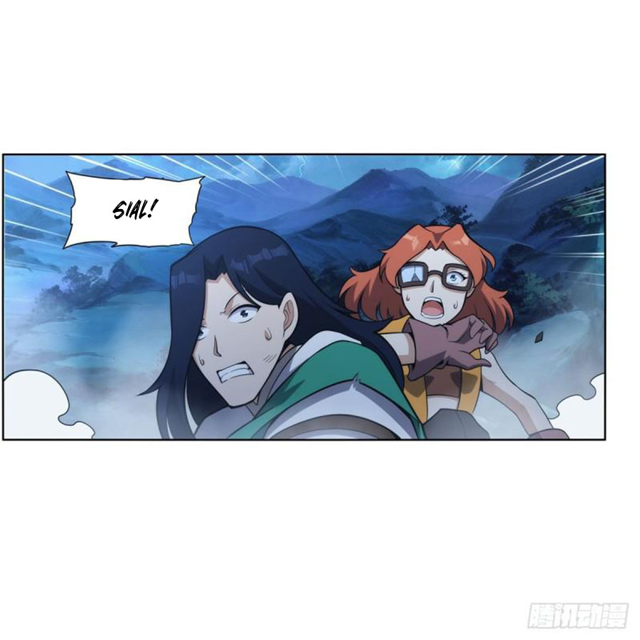 The Demon King Who Lost His Job Chapter 291 Gambar 45